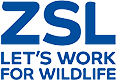ZSL - Let's Work for Wildlife